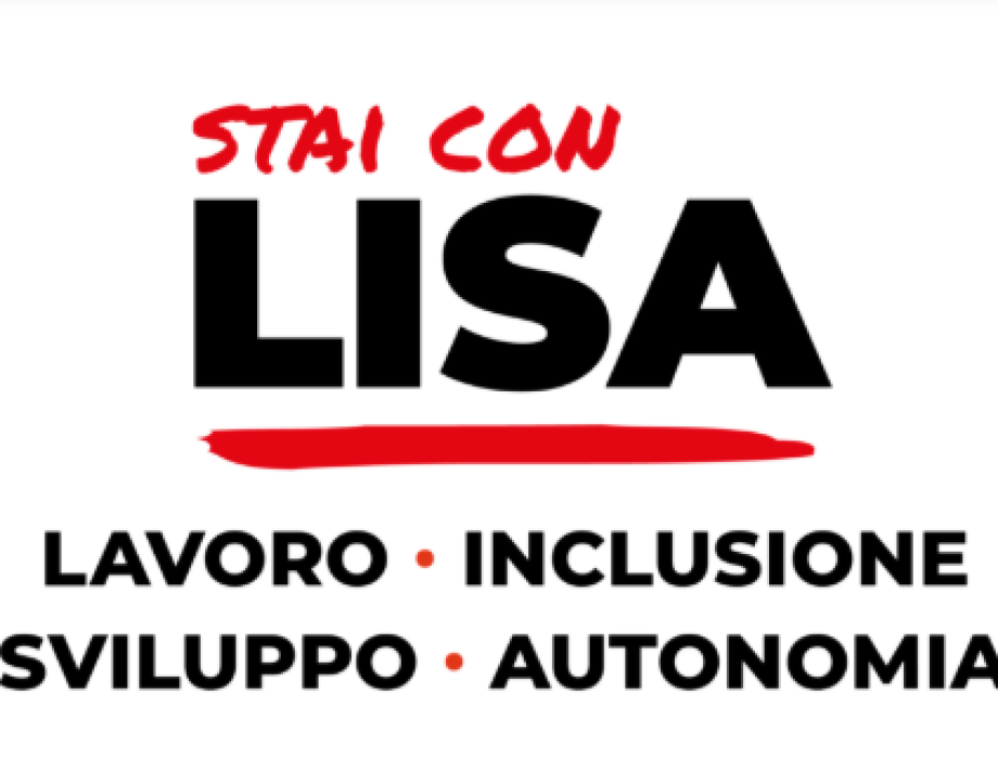 lisa