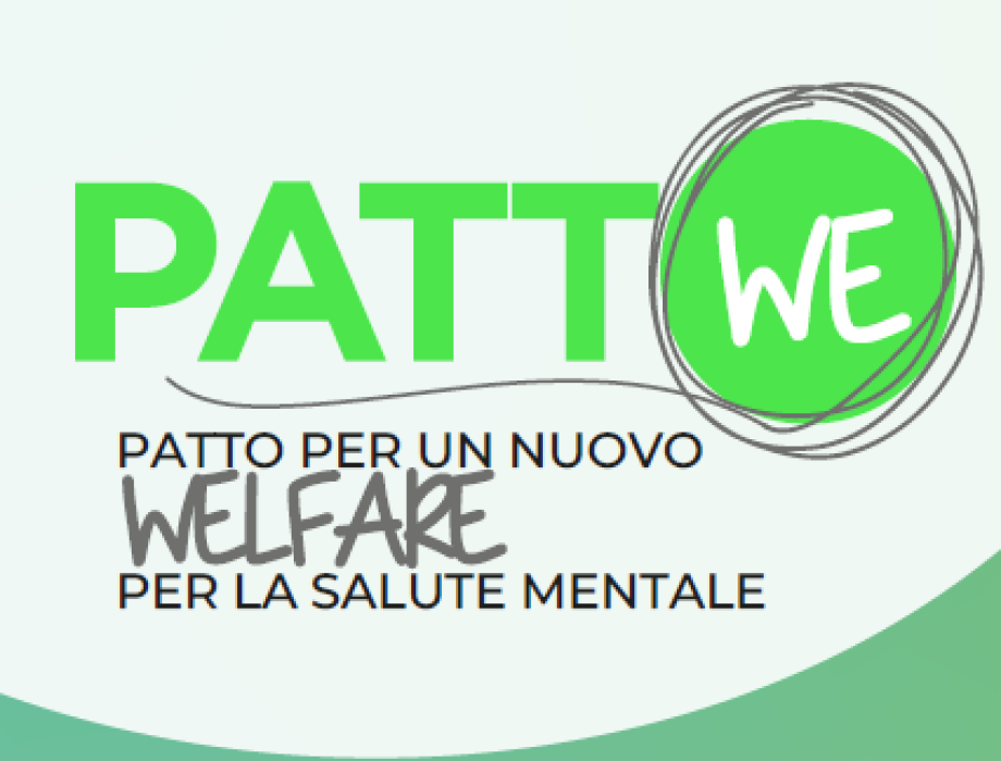 patto salute mentale